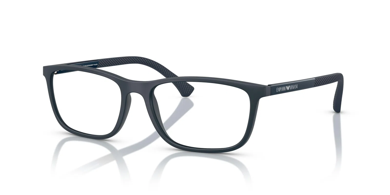 Emporio Armani 3069 Eyeglasses - view 47